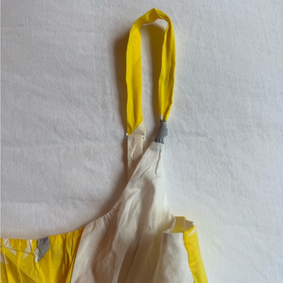 Anthropologie Maeve Floral Dress - Picture 3 of 7